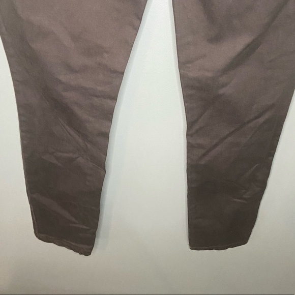 Vince Dylan Skinny Jean in Forge - Picture 7 of 10